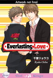 [9781569707784] EVERLASTING LOVE