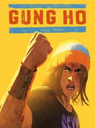 [9789463063784] Gung Ho 3 Sexy Beast
