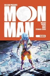 [9781534376243] MOON MAN 1