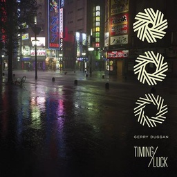 [9798368809281] TIMING LUCK