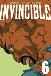 [9781534358058] INVINCIBLE 6 NEW EDITION