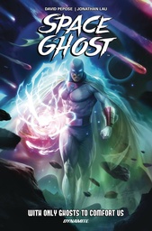 [9781524126858] SPACE GHOST 1 GHOSTS COMFORT US