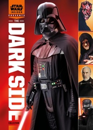 [9781787744516] STAR WARS INSIDER PRESENTS DARK SIDE COLL