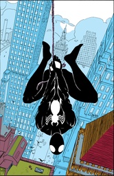 [9781302963866] WEB OF SPIDER-MAN OMNIBUS 1 CHARLES VESS CVR