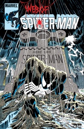 [9781302963873] WEB OF SPIDER-MAN OMNIBUS 1 MIKE ZECK DM VAR