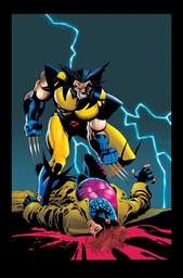 [9781302962883] WOLVERINE GAMBIT VICTIMS GALLERY ED