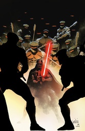 [9781302956189] STAR WARS DARTH VADER BY GREG PAK 10 PHANTOMS