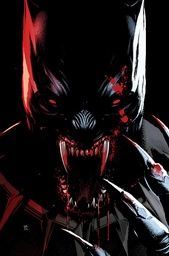 [9781302958633] BLOOD HUNT MARVEL UNIVERSE
