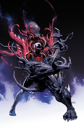 [9781302949969] SYMBIOTE SPIDER-MAN 2099