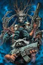 [9781302959968] GOTG MODERN ERA EPIC COLLECT 2 WAR OF KINGS