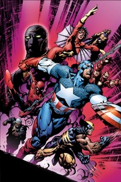 [9781302955816] NEW AVENGERS MODERN ERA EPIC COLLECT 2 CIVIL WAR