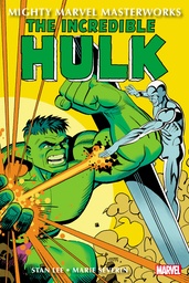 [9781302954383] MIGHTY MMW INCREDIBLE HULK 4 LET THERE BE BATTLE