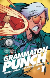 [9781684973750] GRAMMATON PUNCH