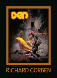 [9781506739939] DEN 5 PRICE OF MEMORIES
