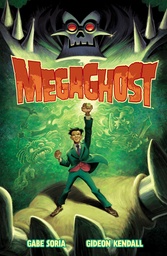 [9781506746012] MEGAGHOST