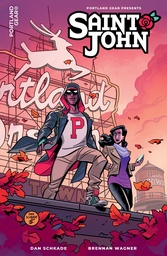 [9781506741994] SAINT JOHN