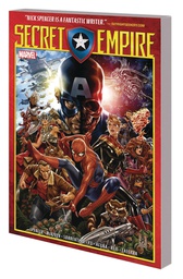 [9780785194538] SECRET EMPIRE