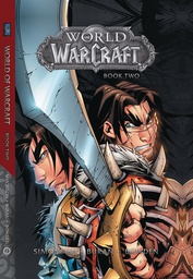 [9781945683244] World of Warcraft 2