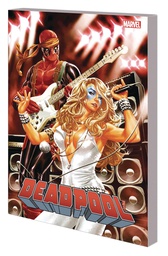 [9781302911393] DEADPOOL BY POSEHN & DUGGAN 3 COMPLETE COLLECTION