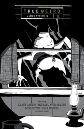 [9781506741680] TRUE WEIRD 1
