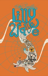[9781944860523] BRIAN BLOMERTHS LILLY WAVE