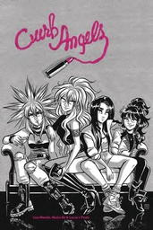 [9781998779413] CURB ANGELS POUND FOR POUND