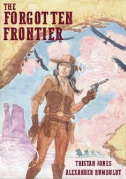[9781998779437] FORGOTTEN FRONTIER POUND FOR POUND