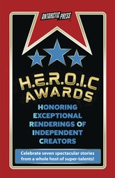 [9781955929356] HEROIC AWARDS
