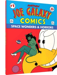 [9781683969945] JOE GALAXY