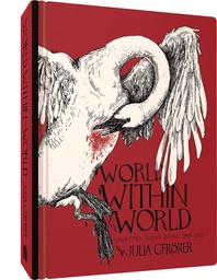 [9781683969952] WORLD WITHIN THE WORLD COLL MINICOMIX & SHORT WORKS