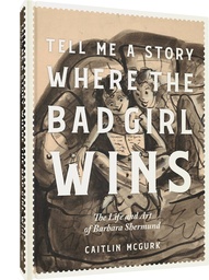 [9798875000041] TELL ME A STORY WHERE THE BAD GIRL WINS