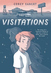 [9780374308421] VISITATIONS