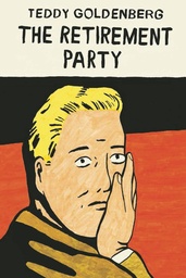 [9781963314052] RETIREMENT PARTY