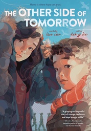 [9780063011076] OTHER SIDE OF TOMORROW