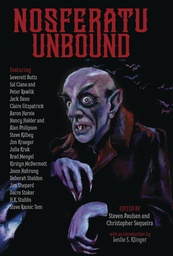 [9781922856784] NOSFERATU UNBOUND