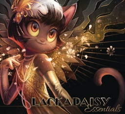 [9781638991083] LACKADAISY ESSENTIALS