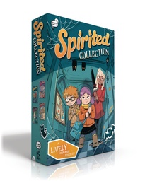 [9781665960267] SPIRITED COLLECTION BOXED SET
