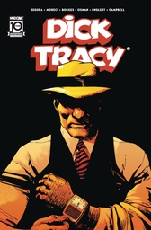[9781545812280] DICK TRACY 1