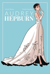[9781681123462] AUDREY HEPBURN