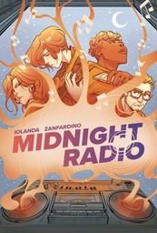 [9781637155257] MIDNIGHT RADIO (NEW ED)