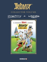 [9781545812228] ASTERIX COLLECTOR 1 ASTERIX THE GAUL