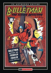[9781836660026] PS ARTBOOKS BULLETMAN SOFTEE 4