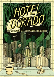 [9789026343773] Hotel Dorado