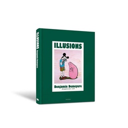 [9789492677426] Illusions