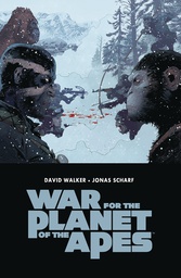 [9781684152131] WAR FOR PLANET OF THE APES