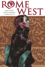[9781506704999] ROME WEST