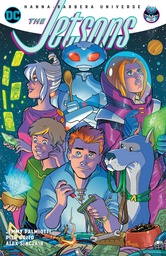 [9781401280253] JETSONS