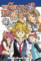 [9781632366283] SEVEN DEADLY SINS 27