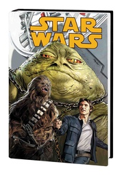 [9781302909031] STAR WARS 3