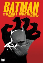 [9781401282998] BATMAN BY GRANT MORRISON OMNIBUS 1